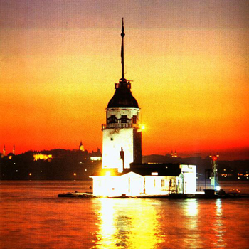 Стамбул - культурная столица Европы - 15
