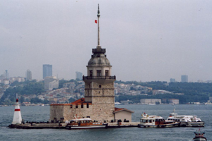Стамбул - культурная столица Европы - 18
