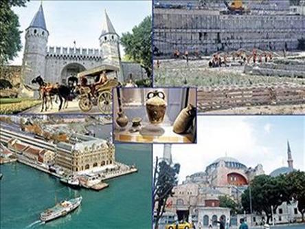 Стамбул - культурная столица Европы - 2