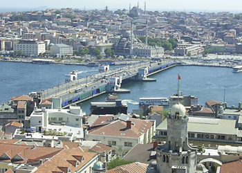 Стамбул - культурная столица Европы - 31