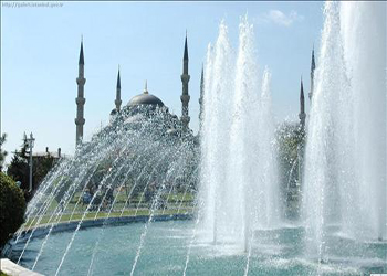Стамбул - культурная столица Европы - 42