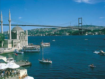 Стамбул - культурная столица Европы - 48