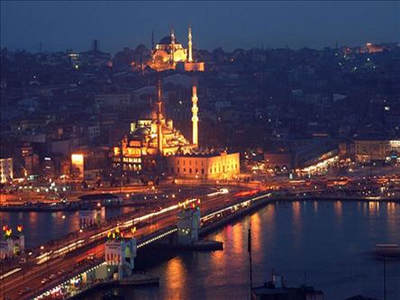Стамбул - культурная столица Европы - 51