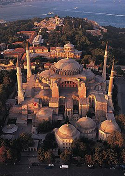 Стамбул - культурная столица Европы - 5