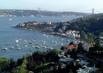 Стамбул - культурная столица Европы - 6