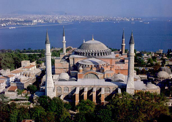 Стамбул - культурная столица Европы - 7