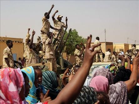  Судан благодарен России за усилия по урегулированию конфликта между Хартумом и Джубой