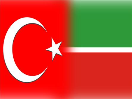  «Татарстан – важная возможность для турецких предпринимателей выйти на российский рынок»
