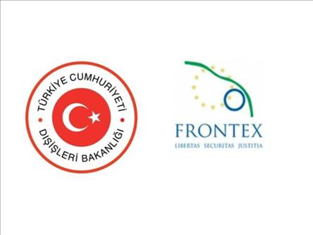  Турция будет сотрудничать с ФРОНТЕКС в борьбе с беспорядочной миграцией