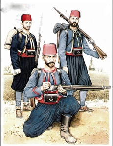 Впечатления о Турции барона Венцеслава Вратислау