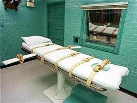  В американском  штате Коннектикут  отменена смертная казнь