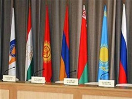  В Ашхабаде стартовал саммит глав правительств СНГ