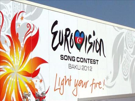  В Баку стартовал 57-ой песенный конкурс 