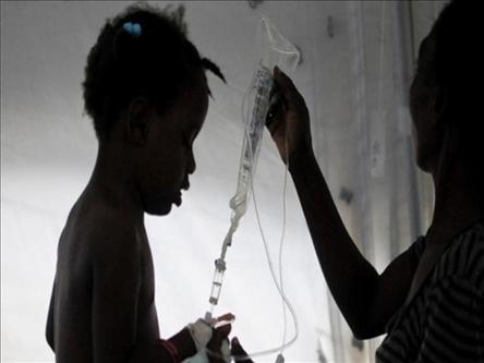  В Доминиканской Республике от эпидемии холеры погибли 6 человек