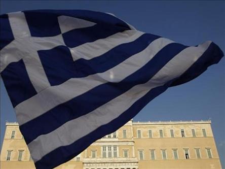  В Греции в начале мая состоятся досрочные всеобщие выборы