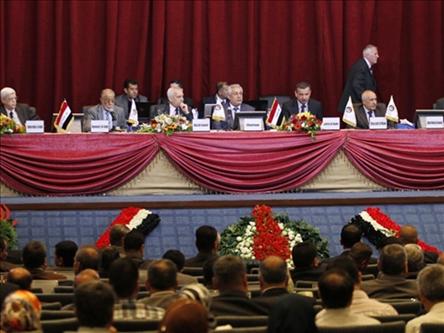  В Ираке пытаются создать альянс против премьер-министра Нури аль-Малики