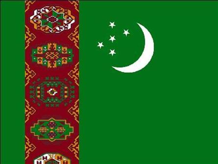  В Туркменистане открылось посольство Палестины