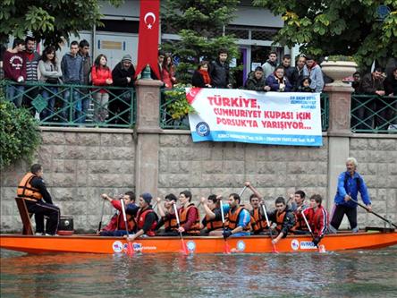  В Турции прошли мероприятия, посвященные Неделе туризма