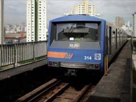  Забастовка работников метро в Сан-Паолу (Бразилия) продлилась недолго