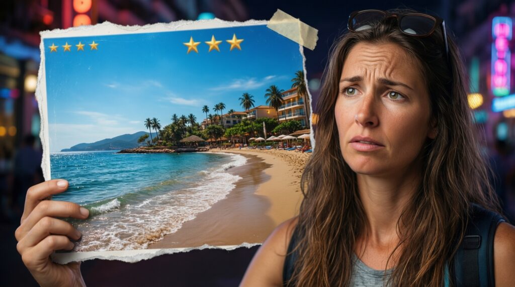 Лучшие регионы Турции для отдыха: чем отличаются Анталья, Бодрум, Мармарис и Аланья - иллюстрация