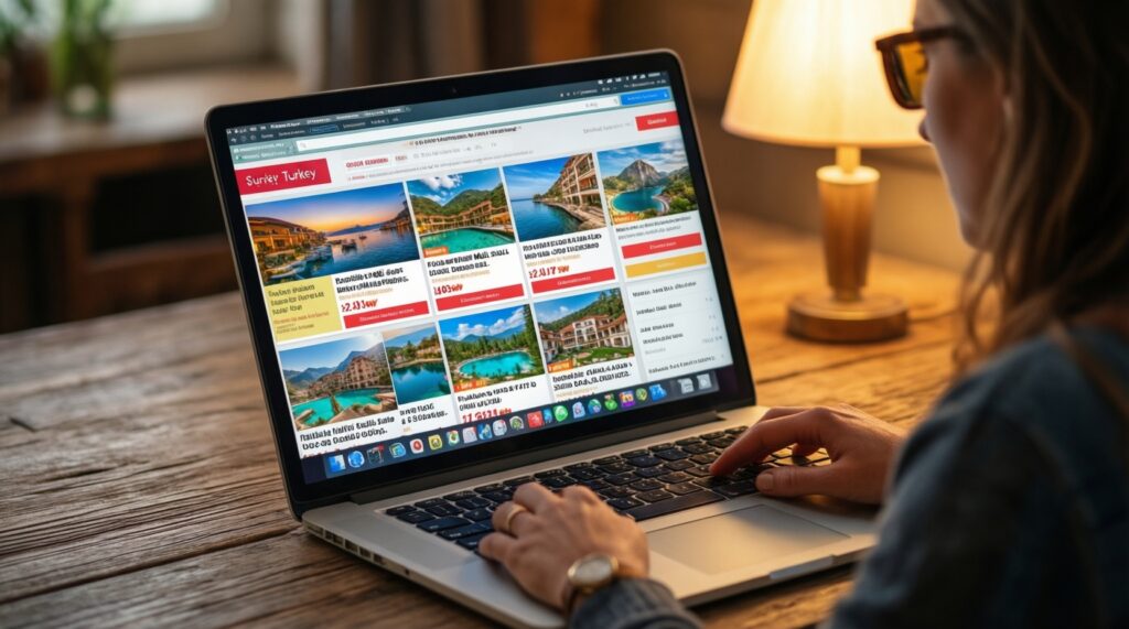 Турция весной: маршруты, цены и идеи отдыха без толп - иллюстрация