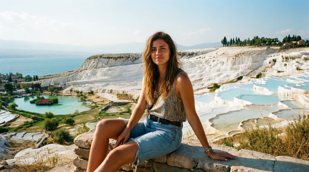 Турция весной: маршруты, цены и идеи отдыха без толп - иллюстрация