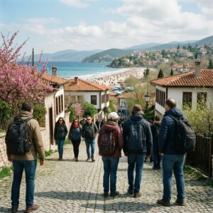 Турция весной: маршруты, цены и идеи отдыха без толп