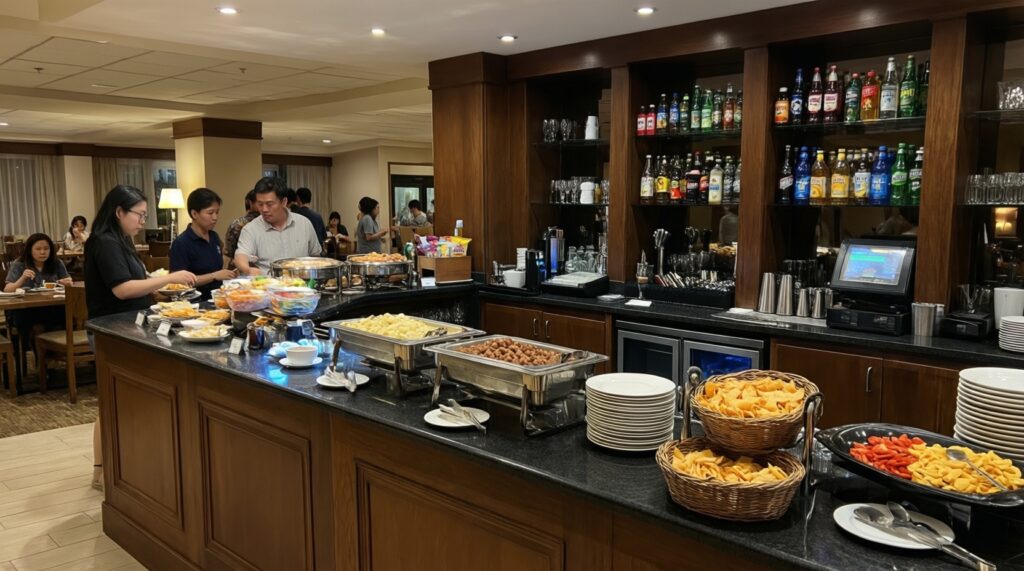 Как выбрать отель в Турции: UAI, AI, HB - что реально входит и на чем экономят - иллюстрация