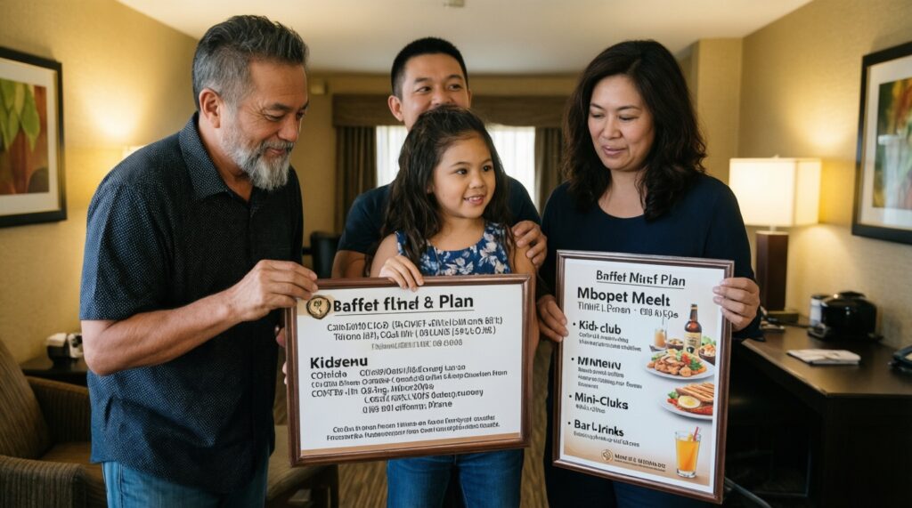 Как выбрать отель в Турции: UAI, AI, HB - что реально входит и на чем экономят - иллюстрация