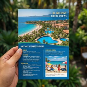 Как выбрать отель в Турции: что входит в Uai, Ai и Hb и на чем экономят