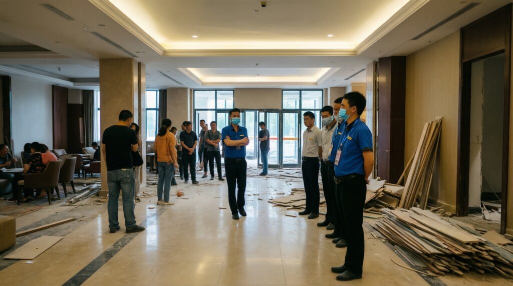 Новые и обновленные отели Турции 2026: открытия сезона и свежие реновации - иллюстрация