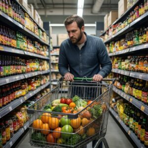 Логистика в условиях санкций: как меняются покупки, сроки доставки и цены