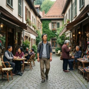 Туризм в малых городах России: как отдыхать без толп и находить аутентику