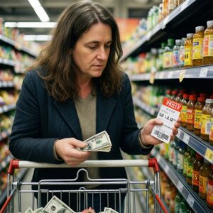 Инфляция простыми словами: почему растут цены и как сохранить сбережения