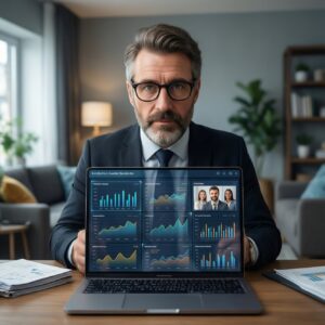 Удалённая работа: процессы и контроль бизнеса без микроменеджмента