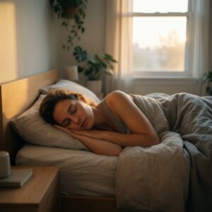 Как быстро заснуть и высыпаться: как улучшить сон без таблеток и наладить режим