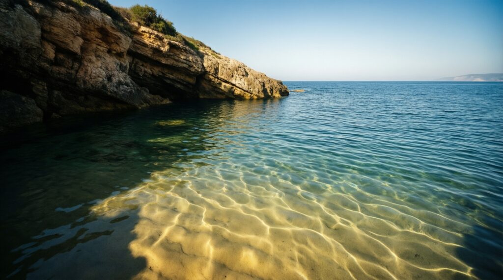 Топ-10 пляжей Турции: голубые лагуны, песок vs галька и где чище вода - иллюстрация